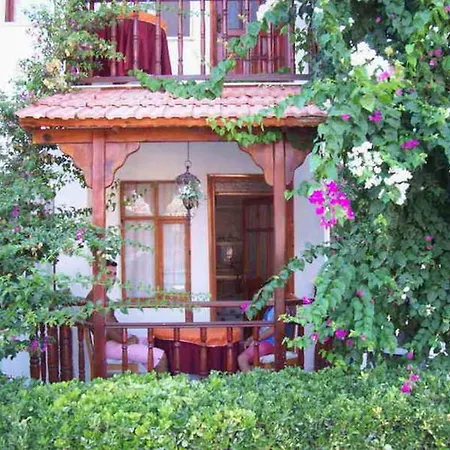 B.c. Alya Appart hôtel Dalyan