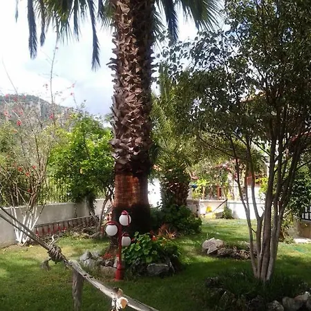 B.c. Alya Appart hôtel 2*