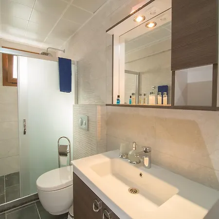 B.c. Alya Appart hôtel 2*