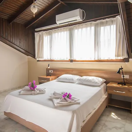 Appart hôtel B.c. Alya 2*