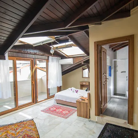 B.c. Alya Appart hôtel