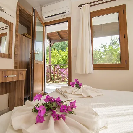 Appart hôtel B.c. Alya Dalyan