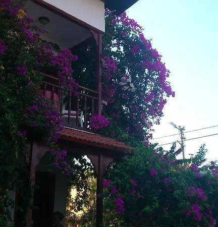 B.c. Alya Hotel de apartamente Dalyan
