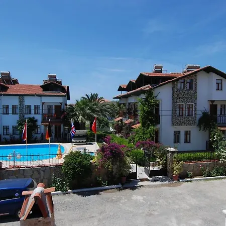 B.c. Alya 2*