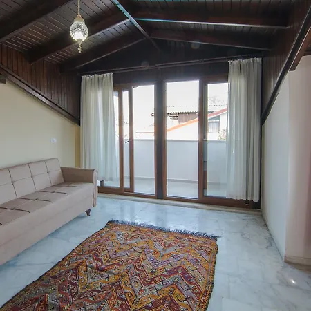B.c. Alya 2* Dalyan