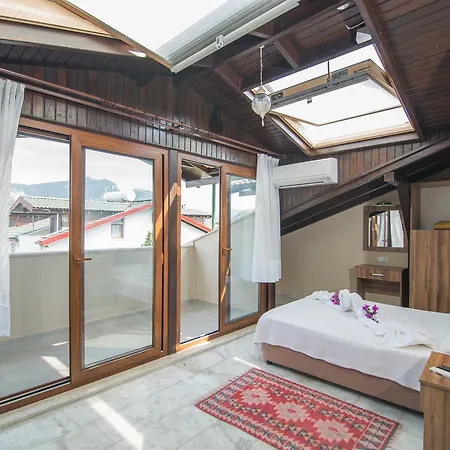 B.c. Alya Aparthotel