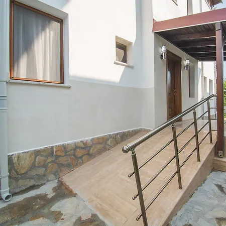 B.c. Alya 2* Dalyan