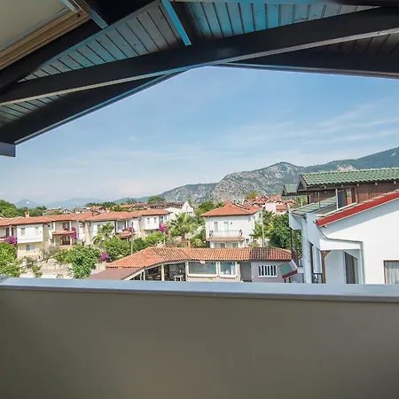 Hotel de apartamente B.c. Alya 2*